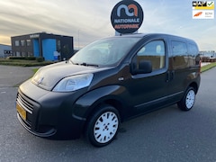 Fiat Qubo - 2010 * 1.4 Actual * AIRCO * ELEC .RAMEN * TOP BUS