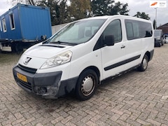 Peugeot Expert - 229 2.0 HDI L2H2 DC ONLY EXPORT