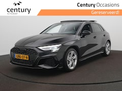 Audi A3 Sportback - 35 TFSI S edition | Panoramadak | Adaptive Cruise