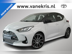 Toyota Yaris - 1.5 Hybrid GR Sport, Parkeersensoren