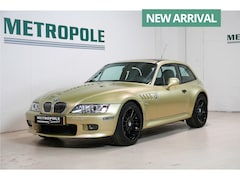 BMW Z3 Coupé - 3.0 L M1079