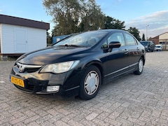 Honda Civic - 1.3 Hybrid 2008 Automaat ONLY EXPORT