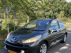 Peugeot 207 - 1.6-16V 2.0-16V XS