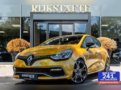 Renault Clio - 1.6 R.S. Trophy|221PK|CAMERA|STOELVERWARMING