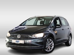 Volkswagen Golf Sportsvan - 1.5 TSI ACT Highline IQ Drive ACC Navi Carplay Lane+Park Ass. Clima Stoelvw '19