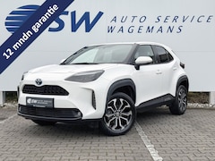 Toyota Yaris Cross - 1.5 Hybrid Dynamic | CarPlay | ACC | Camera | LED | DAB+