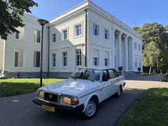 Volvo 240 - 2.3 GL AUTOMAAT '84 161000 KM UNIEK
