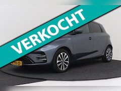 Renault Zoe - R135 Edition One 52 kWh (ex Accu) | Org NL | Leer | Bose | Camera | LED | Climate Control