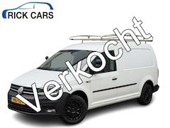 Volkswagen Caddy Maxi - 2.0 TDI EURO 6 L2H1 BMT CarPlay/cruise/trekhaak