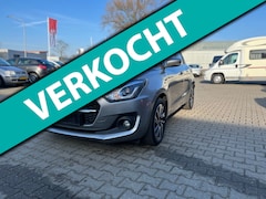 Suzuki Swift - 1.2 Style Smart Hybrid (BOVAG/RIJKLAARPRIJS)
