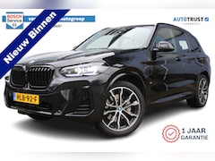 BMW X3 - xDrive30e High Executive M-Sport | Incl. 12 maanden Garantie | Panorama dak | Harman/Kardo