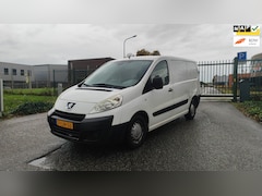 Peugeot Expert - 227 1.6 HDI L1H1 Pro Airco Nap