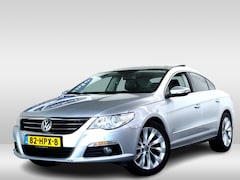 Volkswagen Passat CC - 1.8 TSI DSG PANO XENON LEDER NAVI STOELVW '09
