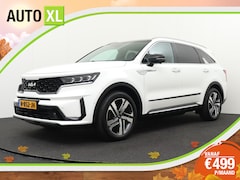 Kia Sorento - 1.6 PHEV 4WD ExecutiveLine 7-Pers Pano-dak Memory Trekhaak