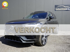 Volvo XC90 - 2.0 T8 Recharge AWD R-Design 1e Eig. / Dealeronderh / Panoramadak / Trekhaak / Contour Sto