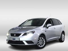 SEAT Ibiza ST - 1.0 EcoTSI DSG Style Connect 2eEIG BT CRUISE PDC ECC '15