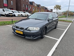 Volvo V70 - 2.5 T AWD Geartronic Titanium Automaat LPG G3!