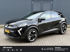 Renault Captur - 1.8 E-Tech full hybrid 160 Techno Automaat / Nieuwe Auto, Direct Leverbaar / Android Auto/