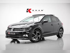 Volkswagen Polo - 1.0 TSI Highline |R-Line|Beats|Pano|Virtual|
