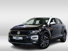 Volkswagen T-Roc - 1.5 TSI Sport 4motion DSG IQ VIRTUAL CARPLAY ACC '19