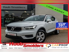 Volvo XC40 - 2.0 T4 140kW Automaat/rijstrooksensor