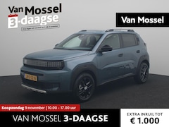 Fiat Grande Panda - 1.2 Hybrid Icon | Automaat | Lichtmetalen Velgen |