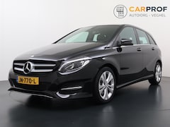 Mercedes-Benz B-klasse - 180 Ambition Urban Navigatie 1e Eigenaar Dealer onderhouden