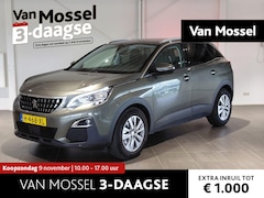 Peugeot 3008 - 1.2 130 Blue Lease Executive I AFN. TREKHAAK I NAVI I CARPLAY/ANDROID AUTO I