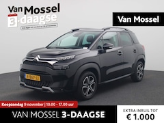 Citroën C3 Aircross - 1.2 PureTech Feel | Navigatie | Airco | LED