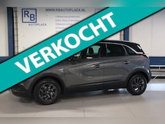 Opel Crossland X - 1.2 Turbo 120 Jaar Edition CARPLAY/ AUTOMAAT/ 12 MAANDEN GARANTIE
