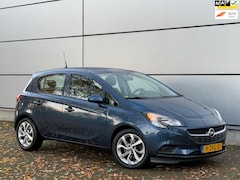 Opel Corsa - 1.0 Turbo Edition 1e Eignr |Camera |Blind Spot |Navi |Park Sensor |Airco |Nap |Boekjes