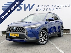 Toyota Corolla Cross - 2.0 High Power Hybrid Launch Edition | Pano | Leder | 360* Camera | ACC | JBL | Keyless