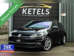 Volkswagen Golf - 1.4 TSI Highline LED/VIRTUAL COCKPIT/CAMERA/MASSAGE STOEL