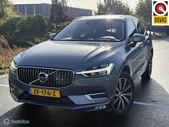 Volvo XC60 - 2.0 T5 Inscription PANO|LED|360|TRKHK|H&K|MEMORY|