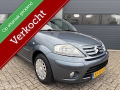 Citroën C3 - 1.4i Ambiance Uitvoering /// Hoog Zit _ NL Auto