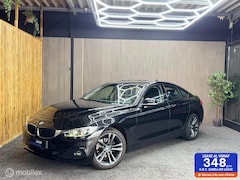 BMW 4-serie Gran Coupé - 420i Corporate Lease High Executive
