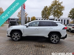 Suzuki Across - 2.5 Plug-in Hybrid Style AWD|Model 2025|Trekhaak|Navi Full-Map|Rijklaar prijs