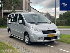 Peugeot Expert - 229 2.0 HDI L2H1 DC Profit+ | MARGE | Cruise Control | Glaslook panelen | Dubbele Cabine |