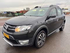 Dacia Sandero Stepway - 0.9 TCe Laureate