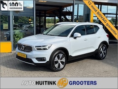 Volvo XC40 - 1.5 T4 Recharge Inscription - Navi - Apple/Android - camera