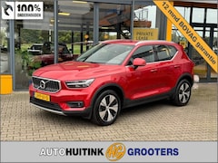 Volvo XC40 - 1.5 T5 Recharge Inscription - Navi - camera - electr achterklep