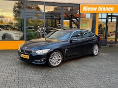 BMW 4-Serie - 420I EXECUTIVE