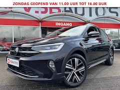 Volkswagen Taigo - AUT. DIG. DASH LED NAVIGATIE TREKHAAK CAMERA CARPLAY