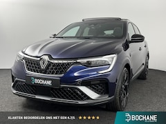Renault Arkana - 1.6 E-Tech hybrid 145 Esprit Alpine | BOSE Audio | Panoramadak | 360° Camera |