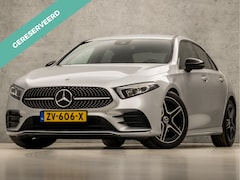 Mercedes-Benz A-klasse - 200 AMG Sport Automaat 164Pk (GROOT NAVI, APPLE CARPLAY, CAMERA, STOELVERWARMING, CLIMATE,
