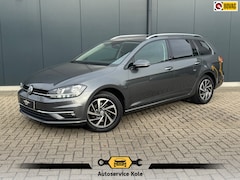 Volkswagen Golf Variant - 1.0 TSI 110pk Comfortline * Navigatie * Stoelverwarming * Adaptieve Cruise Control