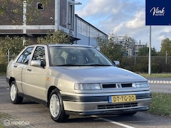 SEAT Toledo - 1.8i High Class | 1e Eigenaar | Origineel NL | Onderhoudhistorie