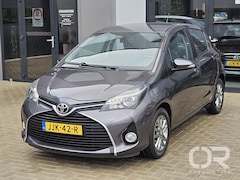Toyota Yaris - 1.3 VVT-i Aspiration 1e eig 52.000km Camera
