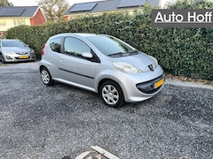 Peugeot 107 - 1.0-12V XS | Airco | Elekt. Ramen | APK tot 26-01-2026