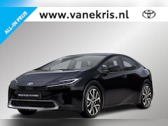 Toyota Prius - 2.0 Plug-in Hybrid 220 Executive, Direct Leverbaar, Pano, Elek Achterklep, Apple Carplay /